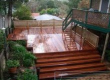 Kwikfynd Decks
wakeley